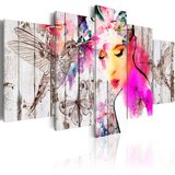 Slika - Goddess of Spring 200x100 Cijene