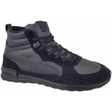 Puma Polškornji Graviton Mid Črna Cene