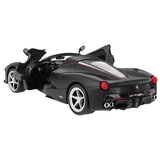  Licencirani auto na daljinsko upravljanje LaFerrari Aperta 1:14 RASTAR - crni | Shoptok.si