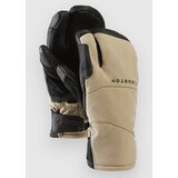 Burton AK Gore-Tex Clutch Rokavice Mitt summit taupe Cene