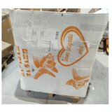 Atelier Del Sofa Fotelja Sallanan Khaki OUTLET | ePonuda.com