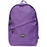 Hummel Ruksak HMLABRE Backpack za Žene - Ljubičasti | shoptok.hr