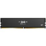 SiliconPower DDR5 32GB 5600MT/s [XPOWER Pulse] CL40 1.25V UDIMM, XMP3.0 & EXPO, w/Heatsink SP032GXLWU560FSJ | ePonuda.com
