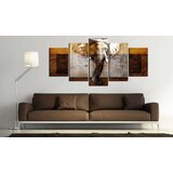  Slika - Strength of Africa 200x100 | shoptok.hr