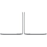 Apple MacBook Pro 13 2018 Intel i5 QuadCore 8GB RAM 256GB NVMe SSD 13.3 WQXGA Retina IPS TouchBar MacOS laptop | Eponuda.com