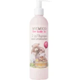 For Kids 2in1 Shampoo & Conditioner