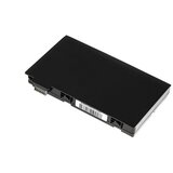 Green cell Baterija za Fujitsu Siemens Amilo PI3525 / PI3540, črna, 4400 mAh Cene