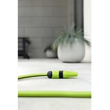 Cellfast Crijevo za zalijevanje Quattro 1/2", 15m, set sa raspršivačem | shoptok.hr