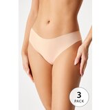 Astratex 3PACK Klasične gaćice Comfort Line | shoptok.hr
