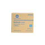  konica-minolta TNP-51 c (A0X5455) 5k, modra, originalen toner | Shoptok.si