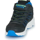 Skechers Visoke superge ELITE SPORT TREAD Črna | Shoptok.si