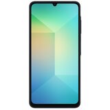 Samsung galaxy A06 6GB/128GB black mobilni telefon SM-A065FZKHSEE cene