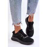 Boto Classic Women's Sport Lace-Up Shoes Black Darla Cijene