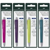 Faber-Castell kemični svinčnik faber-castell poly xb | Shoptok.si