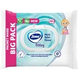 vlažni toalet papir baby 80/1