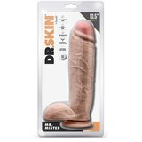  Dildo 27cm MR MAGIC 10.5 | Eponuda.com