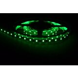 Mitea Lighting M-F3528-60 zelena led traka 5m 12V 4,8W 60 LED/1m 2835 IP20 | ePonuda.com
