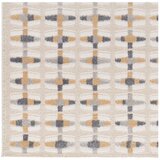 Universal Tepih boje slonovače 200x290 cm Baresa – | shoptok.hr