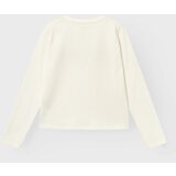 name it Majica 'NASSE' kremna / modra / lila / roza | Shoptok.si