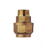 Poluspojnica 3/4" 25mm 490RM3425