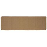  Tepih za područje Svijetlosmeđa 60 x 200 cm Juta - Svjetlosmeđa 60 x 200 cm Cijene