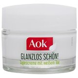 Aok Pur Balance! dnevna krema za lice za mješovitu kožu 50 ml za žene | shoptok.hr