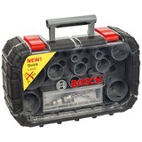 Bosch Komplet svedrov za lukenj, HSS 17 | Shoptok.si