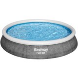  Ekspanzijski bazen 396x84 cm Bestway 57376 | shoptok.hr