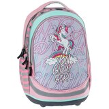 Sazio seven, ranac anatomski, unicorn 100607 Cene