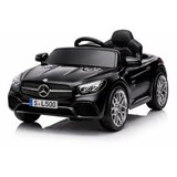 Master Dječiji automobil na akumulator Mercedes SL500, Crni Cijene