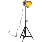 Podna svjetiljka 25 W antikna mjedena 35 x 35 x 65/95 cm E27 | shoptok.hr