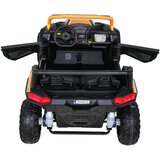 Buggy na akumulator ATV Racing 4x4 - dvosjed - zlatni | shoptok.hr