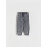 Reserved Boys` trousers - siva | Shoptok.si