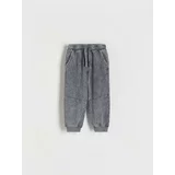 Reserved Boys` trousers - siva