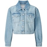 Rich & Royal Prehodna jakna moder denim | Shoptok.si