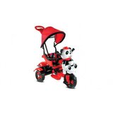 Baby Hope tricikl za decu crveni ( 501368 ) Cene