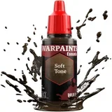 Warpaints Fanatic Wash - Soft Tone