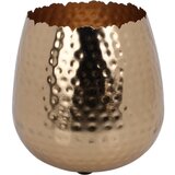  VAZA 18*18CM ZLATNA Cijene