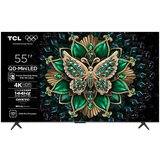 Tcl mini LED QLED TV sprejemnik 55C61K, 139cm | Shoptok.si