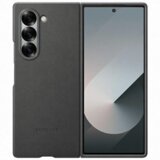 Samsung original kindsuit ovitek EF-VF956PJE za galaxy z Fold6 - gray Cene