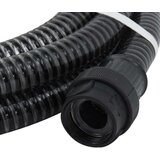  Usisno crijevo s PVC priključcima crno 1 4 m PVC | shoptok.hr