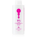Kallos KJMN Hydrogen Peroxide kremasti peroksid 9% 150 ml | Shoptok.si