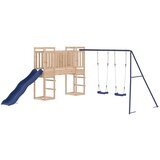  Vanjski set za igru od masivne borovine | shoptok.hr