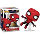 Funko pop figure marvel spiderman no way home spiderman upgraded suit | Eponuda.com