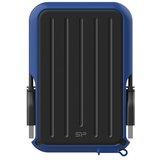 SiliconPower A66 external hard drive 4000 GB Black, Blue | shoptok.hr