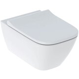 Geberit KOGEGESSD50W smyle square wc školjka s podometnim splakovalnikom duofix 458.103.00.1 Delta50 | Shoptok.si