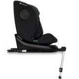Kinderkraft I-360 i-Size autosjedalica 40-150 cm, crna | shoptok.hr