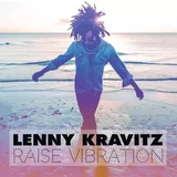 Lenny Kravitz Raise Vibration (Clear and Purple Coloured) (2 LP + CD)