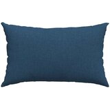  Jastučići za sofu 2 pcs Plava 50 x 30 cm tkanina | Eponuda.ba