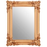 Premier Housewares Stensko ogledalo 93x123 cm Georgia – Cene